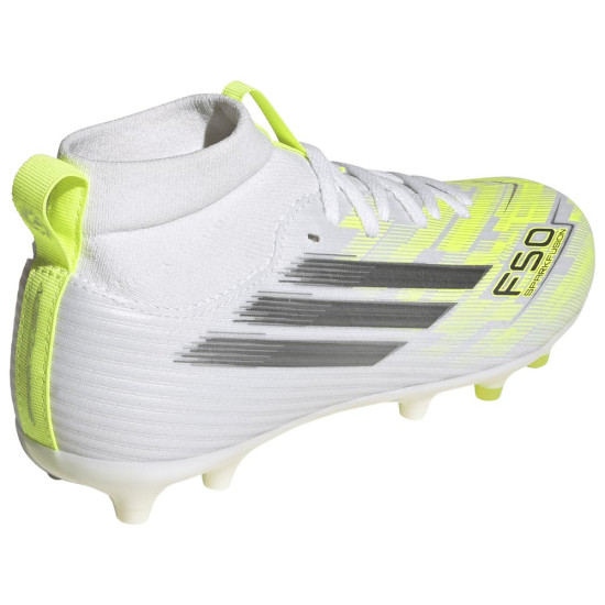 Adidas F50 Sparkfusion League FG/AG J